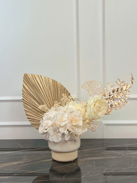 Voile d'or