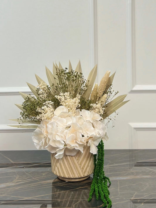 Fleur d'aube