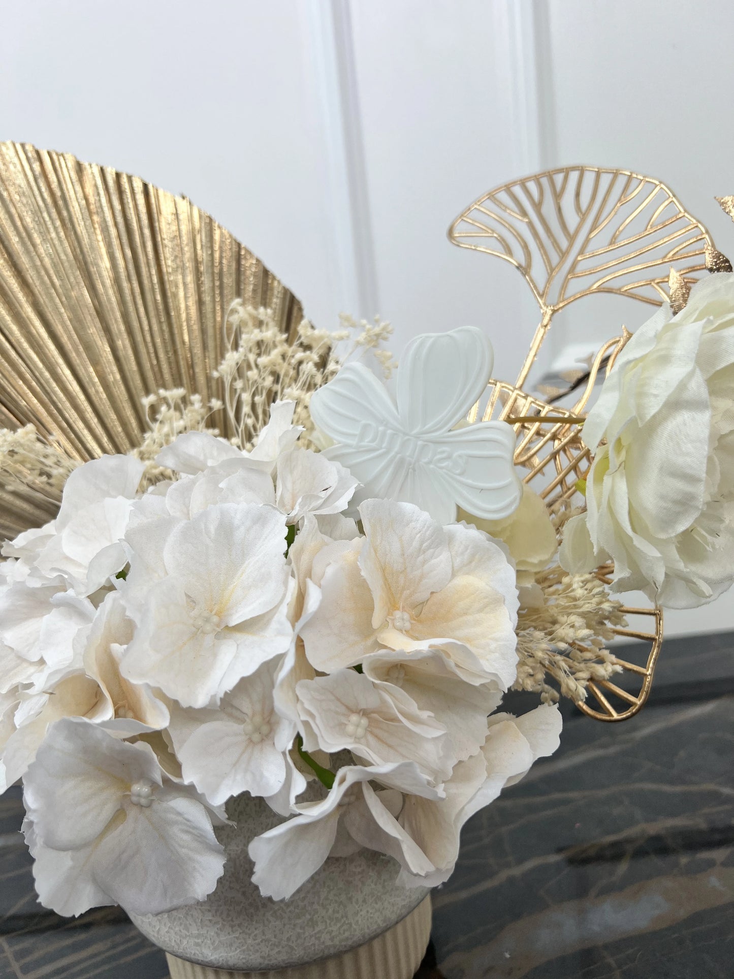 Voile d'or