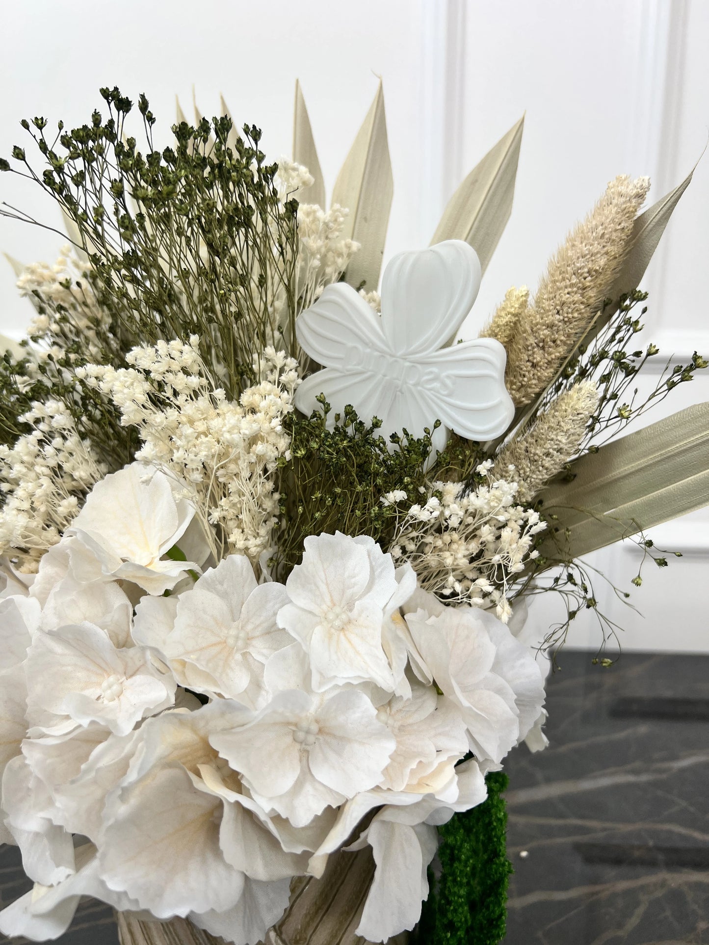 Fleur d'aube