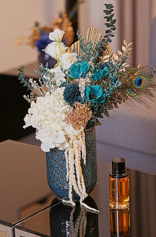 Saphir Sauvage - 2026