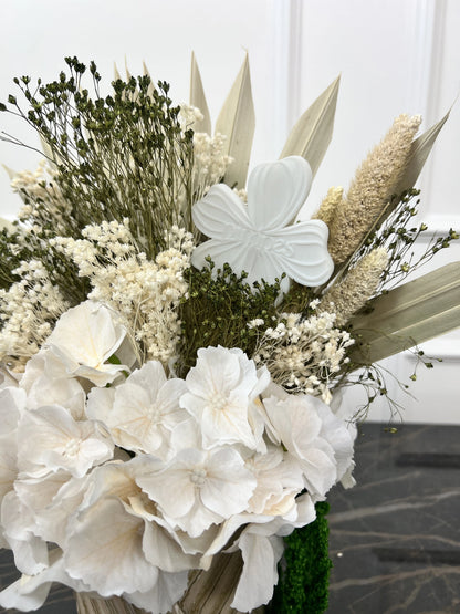 Fleur d'aube
