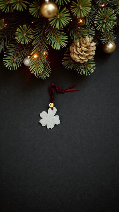 Galet parfumé sapin + Parfum 15ml